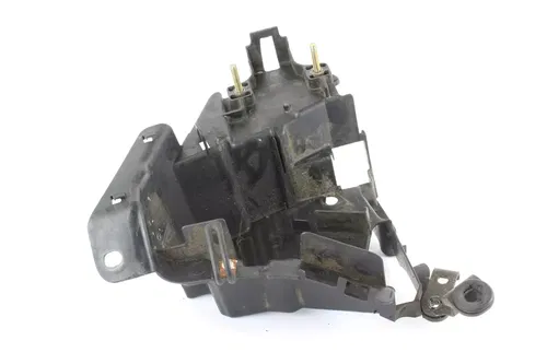 2006 Honda Shadow Vlx 600 Electric Mounting Plate Box r0023