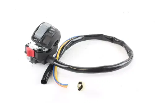 2021 Yamaha Yfz450r Left Handle Handlebar Control Switch Switches r1137