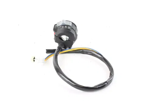 2021 Yamaha Yfz450r Left Handle Handlebar Control Switch Switches r1137