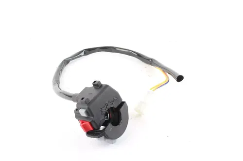 2021 Yamaha Yfz450r Left Handle Handlebar Control Switch Switches r1137