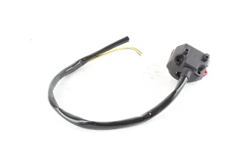 2021 Yamaha Yfz450r Left Handle Handlebar Control Switch Switches r1137
