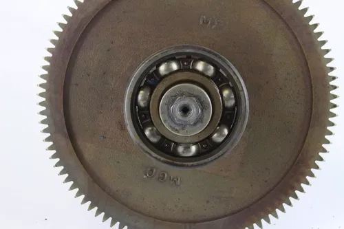 1999 Polaris Sportsman 335 4x4 Final Gear & Shaft c9545
