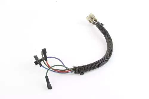 OEM Polaris Scrambler 400 Control Panel Wiring Harness Wire Loom 2460664 r9363