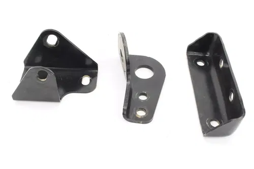 2003 Polaris Sportsman 700 Engine Mount Motor Bracket Transmission 6581