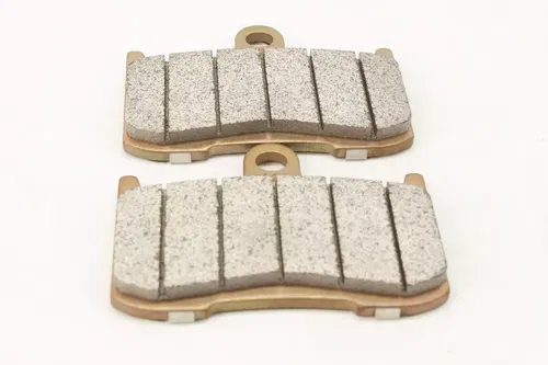 2003-04 Triumph Daytona 600 Brake Pads k2688