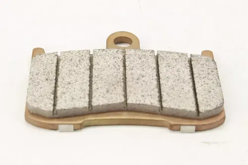 2003-04 Triumph Daytona 600 Brake Pads k2688