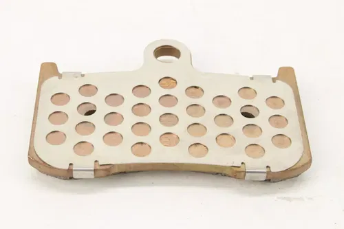 2003-04 Triumph Daytona 600 Brake Pads k2688