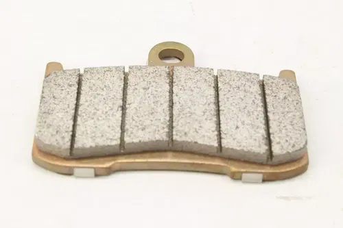 2003-04 Triumph Daytona 600 Brake Pads k2688
