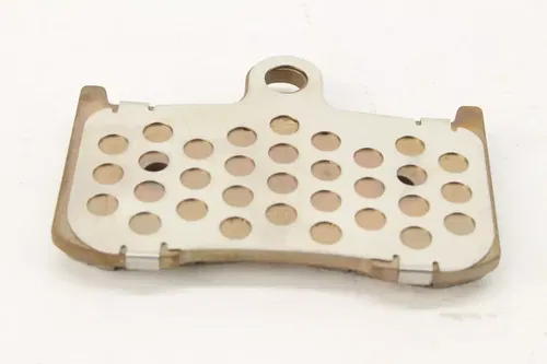 2003-04 Triumph Daytona 600 Brake Pads k2688