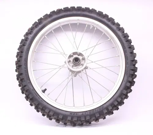 07-09 12-22 Honda CRF150R Front Wheel Rim 44650-KSE-670 17"