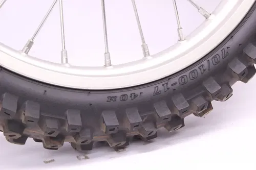 07-09 12-22 Honda CRF150R Front Wheel Rim 44650-KSE-670 17"