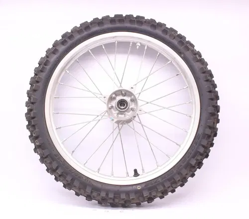07-09 12-22 Honda CRF150R Front Wheel Rim 44650-KSE-670 17"