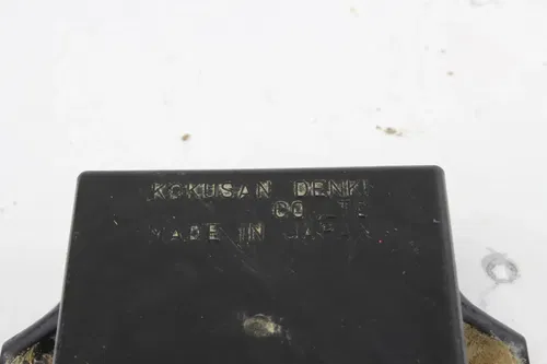 2008 Polaris Outlaw 525 S Ecu Computer Controller Unit Black Box Ecm Cdi c4540