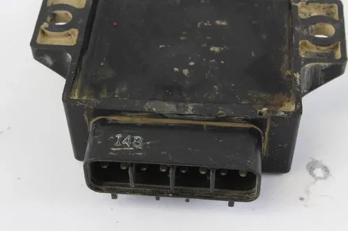 2008 Polaris Outlaw 525 S Ecu Computer Controller Unit Black Box Ecm Cdi c4540