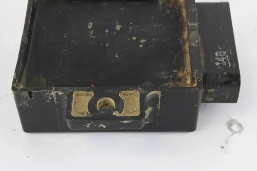 2008 Polaris Outlaw 525 S Ecu Computer Controller Unit Black Box Ecm Cdi c4540