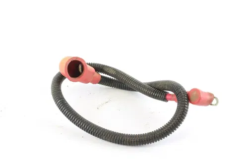 2004 Polaris Sportsman 600 Twin Starter Motor Wire Cable Lead r7762