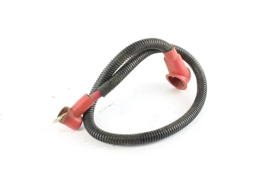 2004 Polaris Sportsman 600 Twin Starter Motor Wire Cable Lead r7762