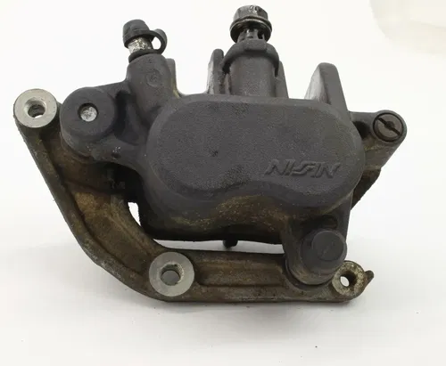 1992 Honda Cbr600f2 Left Front Brake Caliper W 4845