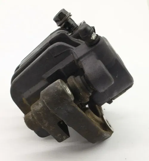 1992 Honda Cbr600f2 Left Front Brake Caliper W 4845