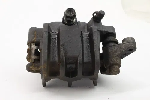 1992 Honda Cbr600f2 Left Front Brake Caliper W 4845
