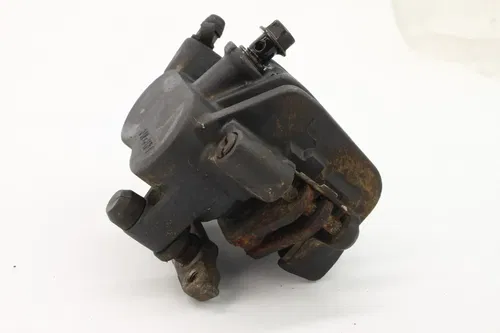 1992 Honda Cbr600f2 Left Front Brake Caliper W 4845