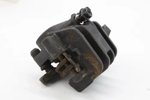 1992 Honda Cbr600f2 Left Front Brake Caliper W 4845