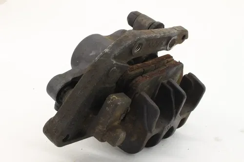 1992 Honda Cbr600f2 Left Front Brake Caliper W 4845