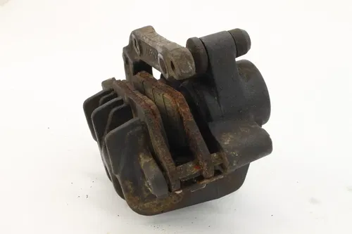 1992 Honda Cbr600f2 Left Front Brake Caliper W 4845