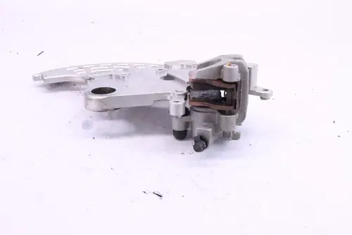2017 Honda Crf450r Oem Rear Back Brake Caliper with gaurd p0393