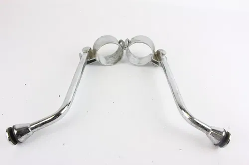 Triumph Windshield Mounts