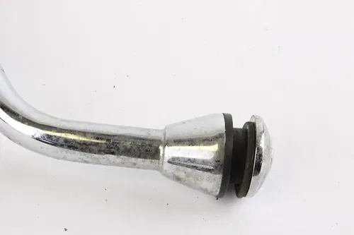 Triumph Windshield Mounts