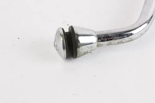 Triumph Windshield Mounts