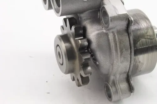 2004 Yamaha Yfz450 Engine Motor Oil Pump k7248
