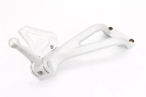 2005 Ducati Monster S2R 800 1000 RIGHT Rear Back Passenger Peg 8732