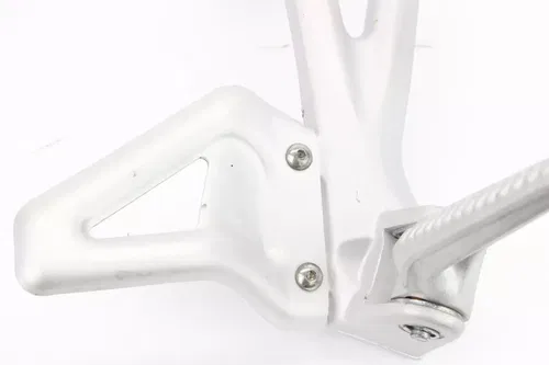 2005 Ducati Monster S2R 800 1000 RIGHT Rear Back Passenger Peg 8732