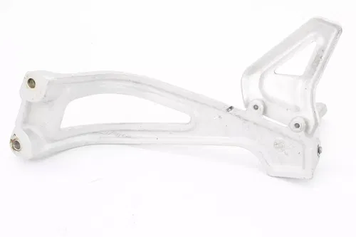 2005 Ducati Monster S2R 800 1000 RIGHT Rear Back Passenger Peg 8732
