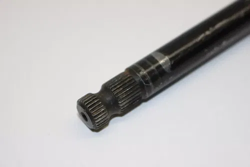 93-06 Honda Trx300ex 300ex Reverse Shifter Shift Shaft 1724