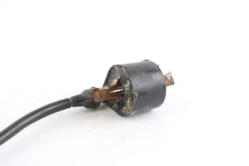 Honda TRX450R Ignition Coil Spark Plug Cap 30500-HP1-003 r8850