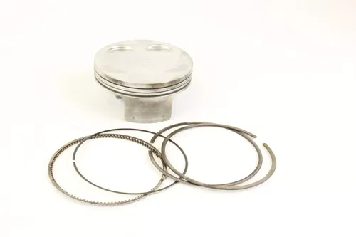 2010 Yamaha Yfz450r Engine Cylinder Piston
