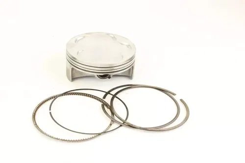 2010 Yamaha Yfz450r Engine Cylinder Piston
