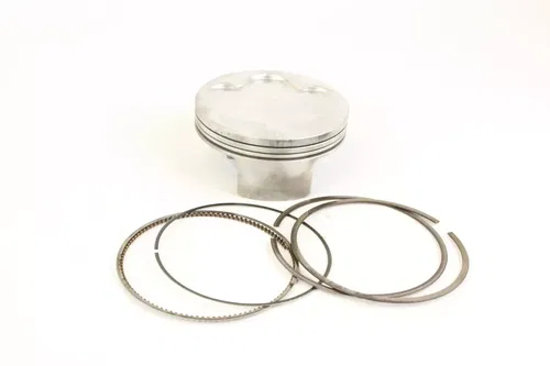 2010 Yamaha Yfz450r Engine Cylinder Piston
