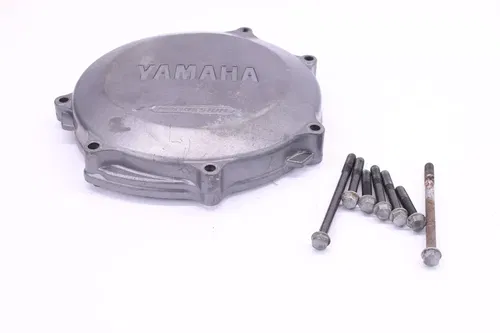2004 Yamaha Yfz450 Oem Right Clutch Side Engine Motor Cover S8978