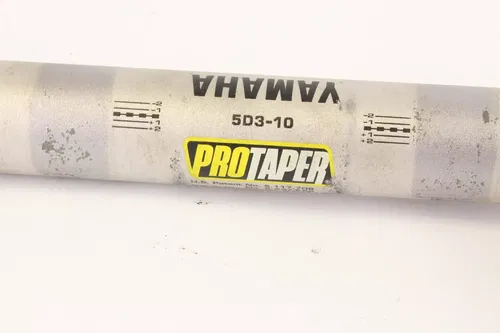 2007 Yamaha Yfz450 Pro Taper Fatbar Handlebars c3171