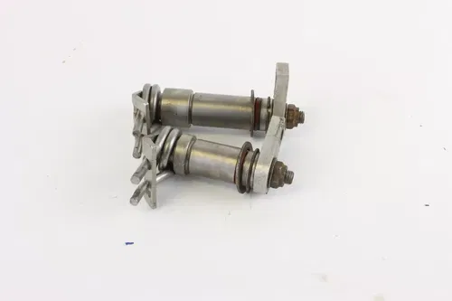 1999 Polaris Sportsman 335 4x4 Shifter Shift Shaft Shifters c9545