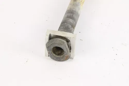 2004 Yamaha Yz450f Oem Rear Axle Back Wheel Rim Pivot Bolt Axel 5et-25381-00-00