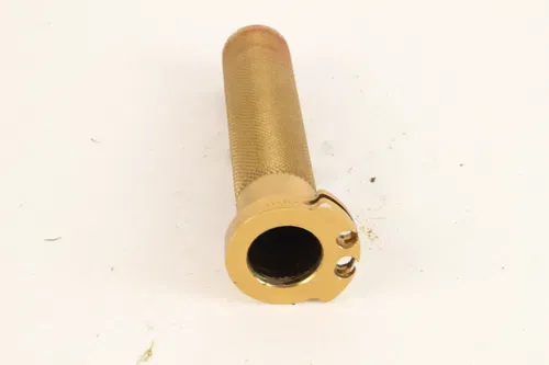 2004 Yamaha Yz450f Aftermarket Throttle Handle Guide Tube S8381