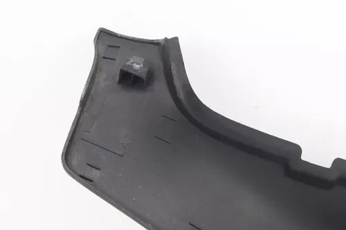 1992 Suzuki Gsxr750 Right Frame Side Cover k3705