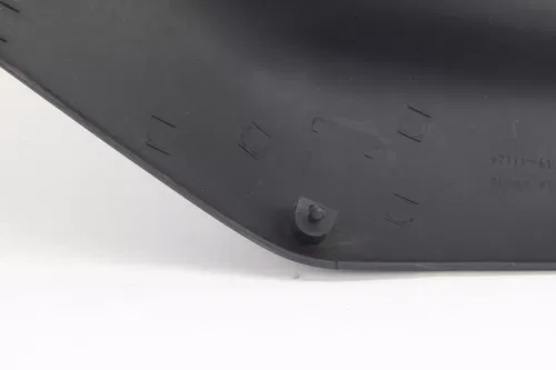 1992 Suzuki Gsxr750 Right Frame Side Cover k3705