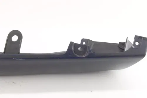 1992 Suzuki Gsxr750 Right Frame Side Cover k3705