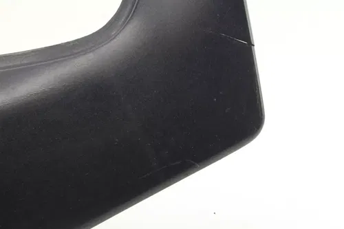 1992 Suzuki Gsxr750 Right Frame Side Cover k3705